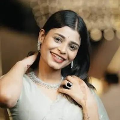 Anjali Kanwer Rajput