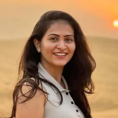 Mann Jain