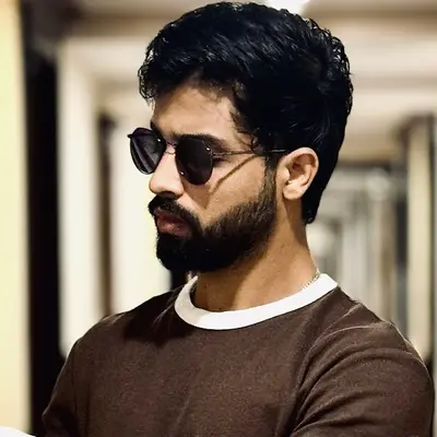 Shivamsingh Rajput